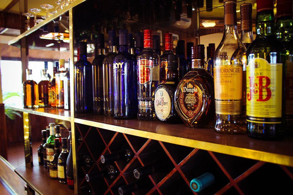 总统酒店 昆卡 外观 照片